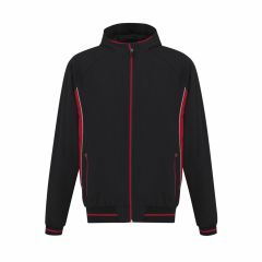 Biz Collection J920M Mens Titan Jackets_ Black_Red