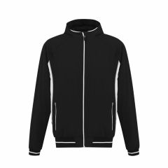 Biz Collection J920M Mens Titan Jackets_ Black_White