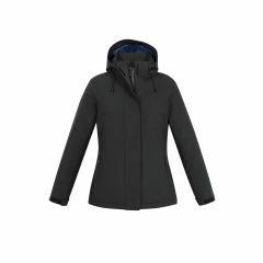 Biz Collection Ladies Eclipse Jacket Black