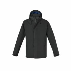 Biz Collection Mens Eclipse Jacket_ Black