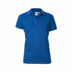 Biz Collection P9025 Ladies Oceana Short Sleeve Polo 210gsm_ Fren