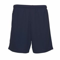 Biz Collection ST2020B Kids Bizcool Shorts 160gsm_ Navy