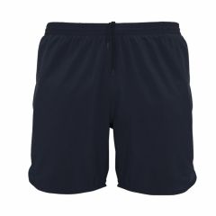 Biz Collection ST511K Kids Tactic Shorts_ Navy