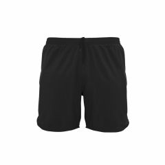 Biz Collection ST511M Mens Tactic Shorts_ Black