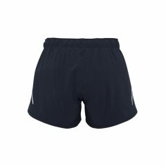 Biz Collection ST512L Ladies Tactic Shorts_ Navy