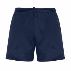 Biz Collection ST711K Kids Circuit Short_ Navy