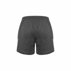 Biz Collection ST711M Mens Circuit Short_ Grey