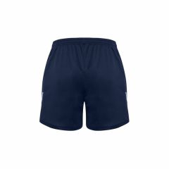 Biz Collection ST711M Mens Circuit Short_ Navy