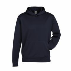 Biz Collection SW239KL Kids Hype Hoodie 245gsm_ Navy