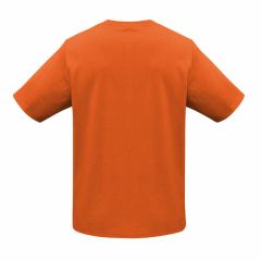 Biz Collection T10032 Kids Ice Tee 185gsm_ Fluoro Orange