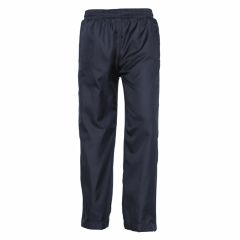 Biz Collection TP3160B Kids Flash Track Pant_ Navy