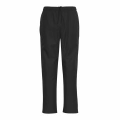 Biz Collection TP409K Kids Razor Sports Pant_ Black