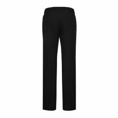 Biz Corporates RGP975Ls Womens Siena Adjustable Waist Pant_ Black