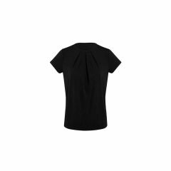 Biz Corporates Womens Blaise Top Black