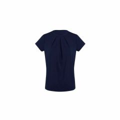 Biz Corporates Womens Blaise Top Navy