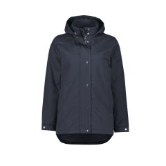 Biz Corporates Womens Melbourne Comfort Jacket_ Navy