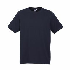 Biz Kids Ice Tee Navy