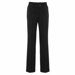 Biz Ladies Kate Perfect Pant Black