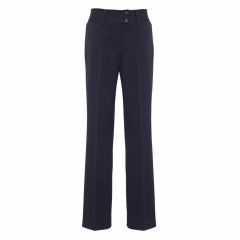 Biz Ladies Kate Perfect Pant Navy