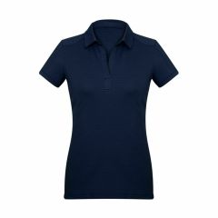 Biz Ladies Profile Polo Navy