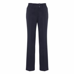 Biz Ladies Stella Perfect Pant Black