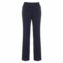 Biz Ladies Stella Perfect Pant Navy