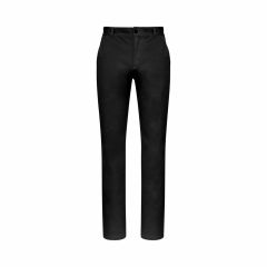 Biz Mens Lawson Chino Pant Black