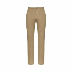 Biz Mens Lawson Chino Pant Dark Stone