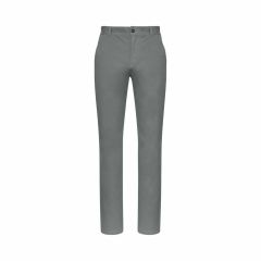 Biz Mens Lawson Chino Pant Grey