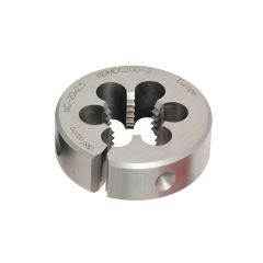 Carbon Button Die BSW_1 x 8_2OD