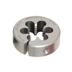 Carbon Button Die MC_18_0 x 2_50_2OD