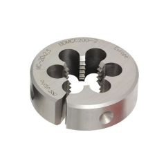 Carbon Button Die MC_9_0 x 1_25_1OD