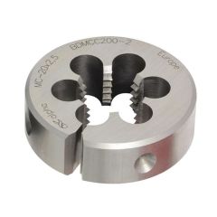 Carbon Button Die UNC_10G x 24_1OD