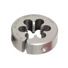 Carbon Button Die UNC_1_2 x 13_1OD