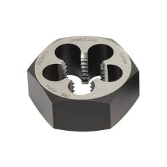 Carbon Die Nut BSPT_1_8x28