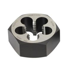 Carbon Die Nut UNF_7_8 x 14