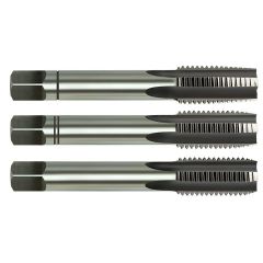 Carbon Tap Set UNC_1x8