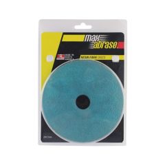 Carded 5 Pack 100mm x Z60 Resin Fibre Disc Zirc_ Supreme Grit