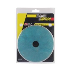 Carded 5 Pack 100mm x Z80 Resin Fibre Disc Zirc_ Supreme Grit