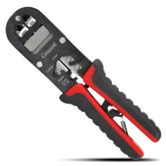 Crescent CDC68 Ratcheting Data Crimper and Stripper