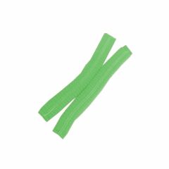 Disposable 24_ Crimped Hair Nets_ Carton of 1000_ GREEN