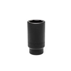 GearWrench 3449D 1_2_ Drive 6 Point Deep Axle Nut Socket GM 34mm