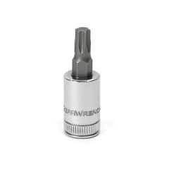 GearWrench 80173 1_4_ Drive Torx® Bit Socket T15