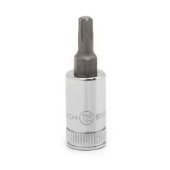 GearWrench 80175 1_4_ Drive Torx® Bit Socket T25