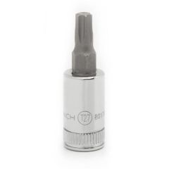 GearWrench 80176D 1_4_ Drive Torx® Bit Socket T27