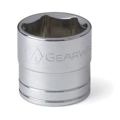 GearWrench 80362 3_8_ Drive 6 Point Standard SAE Socket 1_