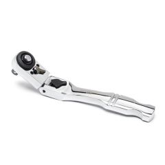 GearWrench 81025 1_4_ Drive 72_Tooth Quick Release Locking Flex S