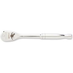 GearWrench 81304P 1_2” Drive 120XP™ Teardrop Ratchet 279mm _11”_