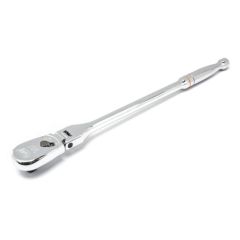 GearWrench 81306T 1_2” Drive 90_Tooth Flex Head Teardrop Ratchet 