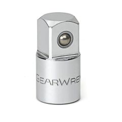 GearWrench 81355 1_2” Drive 1_2” F x 3_4” M Adapter